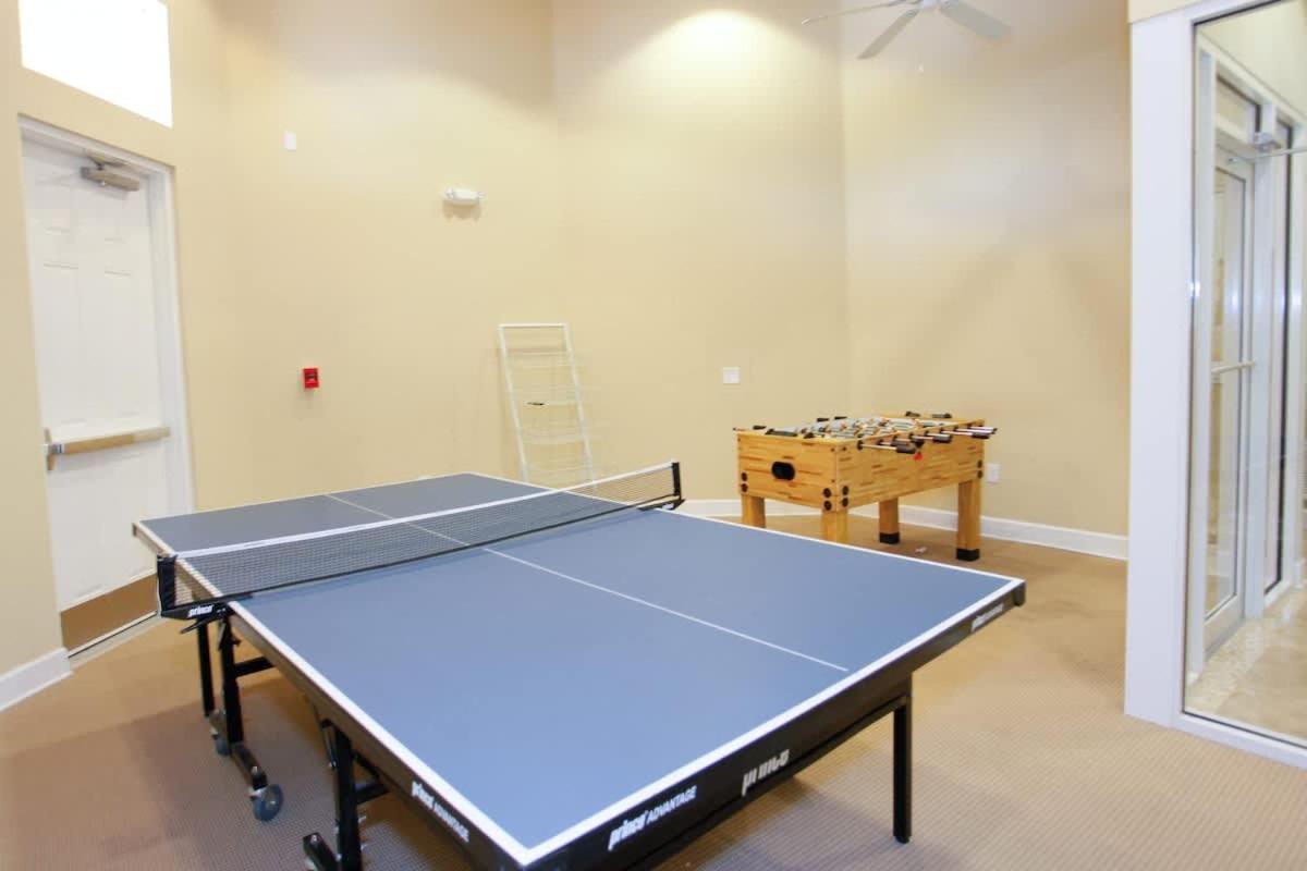 4Br Townhome With Lake View - Bl481 Kissimmee Bagian luar foto
